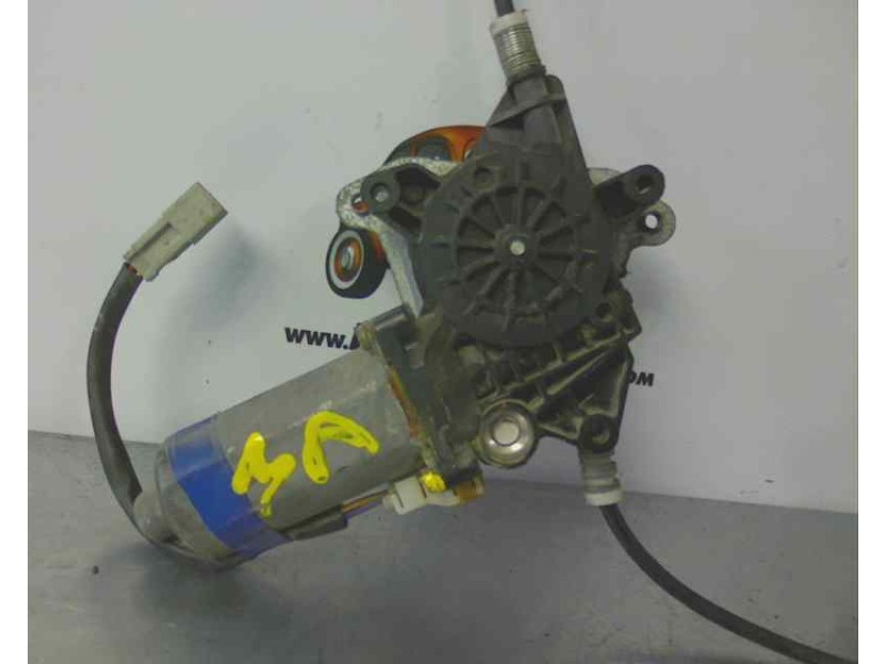 Recambio de elevalunas trasero derecho para mg rover serie 600 (rh) 2.0 cat referencia OEM IAM   5763