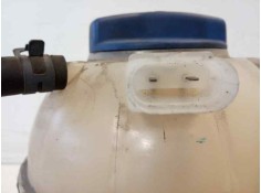 Recambio de deposito expansion para skoda fabia (6y2/6y3) 1.9 sdi cat (asy) referencia OEM IAM 600121407   2