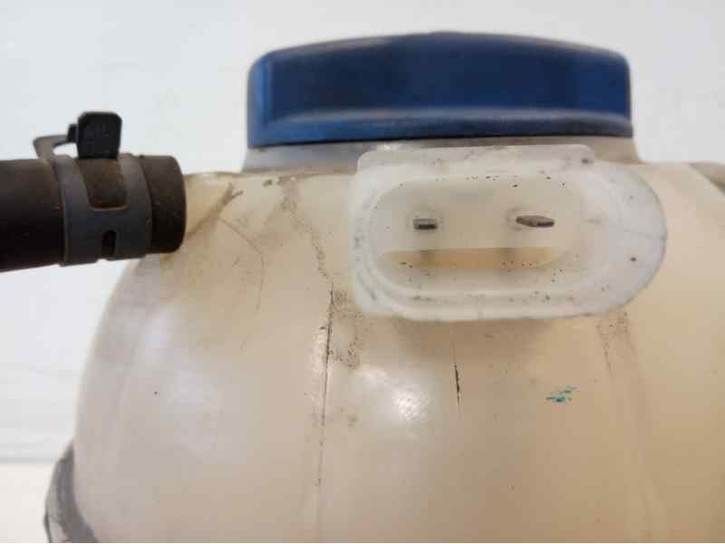 Recambio de deposito expansion para skoda fabia (6y2/6y3) 1.9 sdi cat (asy) referencia OEM IAM 600121407  