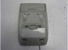 Recambio de luz interior para audi a4 ber. (b8) e referencia OEM IAM   