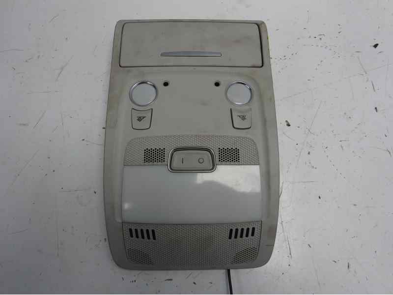 Recambio de luz interior para audi a4 ber. (b8) e referencia OEM IAM   