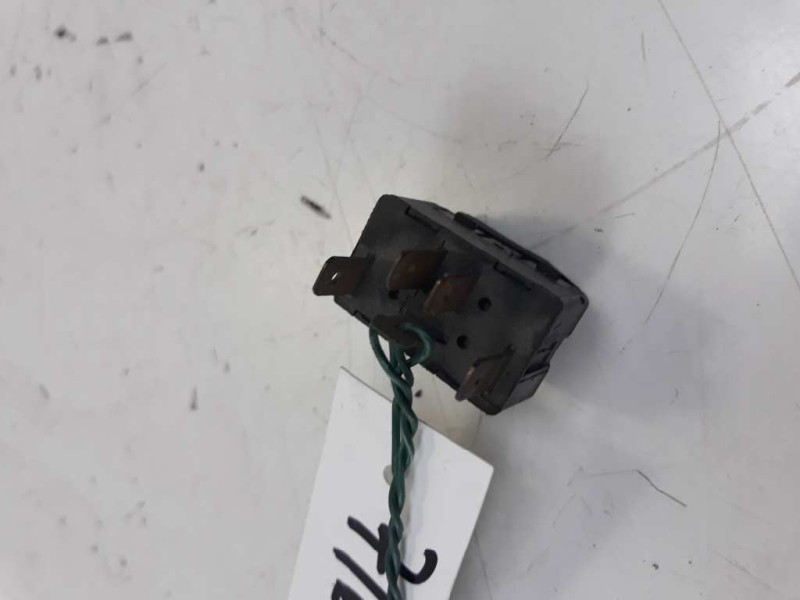 Recambio de mando elevalunas delantero izquierdo para audi a4 berlina (b5) referencia OEM IAM 4D0959855  