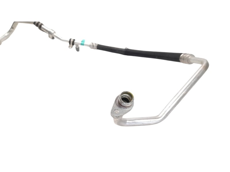 Recambio de tubos aire acondicionado para renault clio iv 0.9 referencia OEM IAM 924540424R  