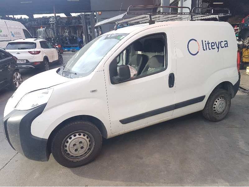 fiat fiorino del año 2015