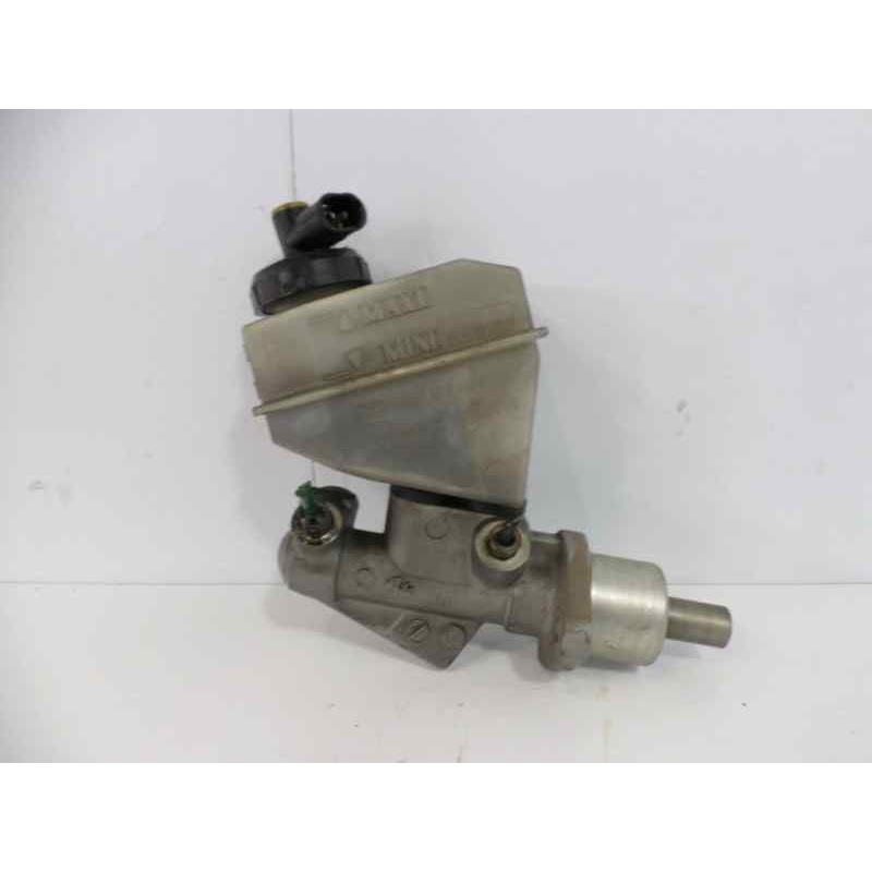 Recambio de bomba freno para renault clio ii fase ii (b/cb0) confort expression referencia OEM IAM   