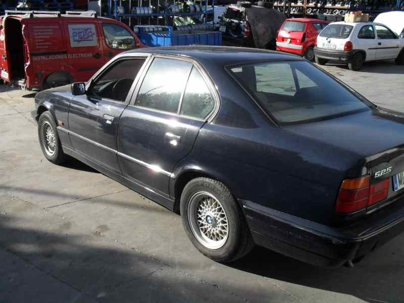 bmw serie 5 berlina (e34) del año 1991