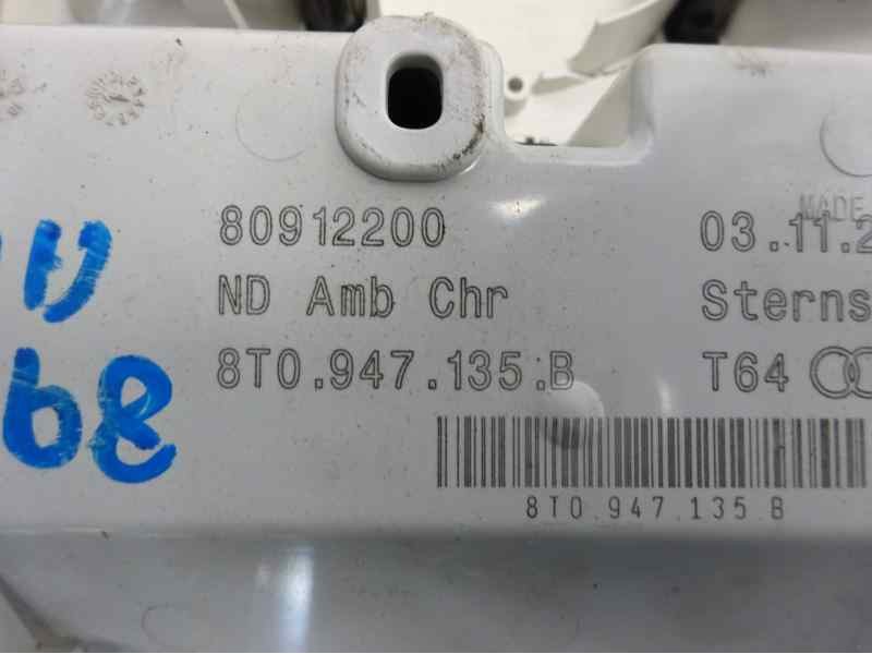 Recambio de luz interior para audi a4 ber. (b8) e referencia OEM IAM   