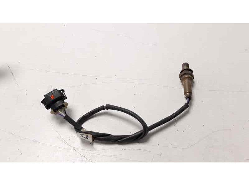 Recambio de sonda lambda para alfa romeo 156 (116) 2.4 jtd distinctive referencia OEM IAM 55560612  