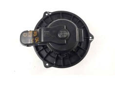 Recambio de ventilador calefaccion para kia rio concept referencia OEM IAM 97113H8000   2
