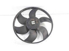 Recambio de electroventilador para renault clio ii fase ii (b/cb0) 1.5 dci diesel referencia OEM IAM 7700428659 47361 