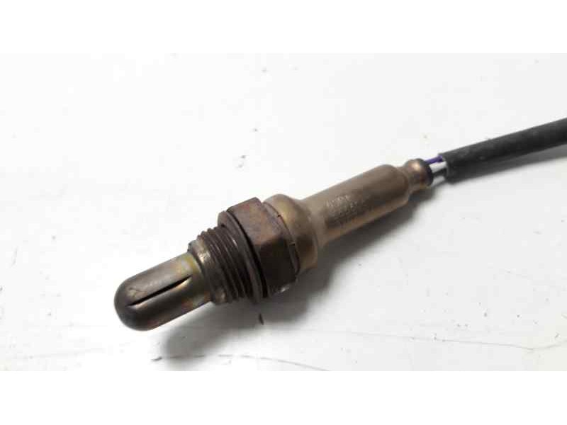 Recambio de sonda lambda para alfa romeo 156 (116) 2.4 jtd distinctive referencia OEM IAM 55560612  