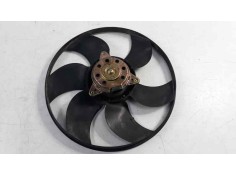 Recambio de electroventilador para renault clio ii fase ii (b/cb0) 1.5 dci diesel referencia OEM IAM 7700428659 47361  2