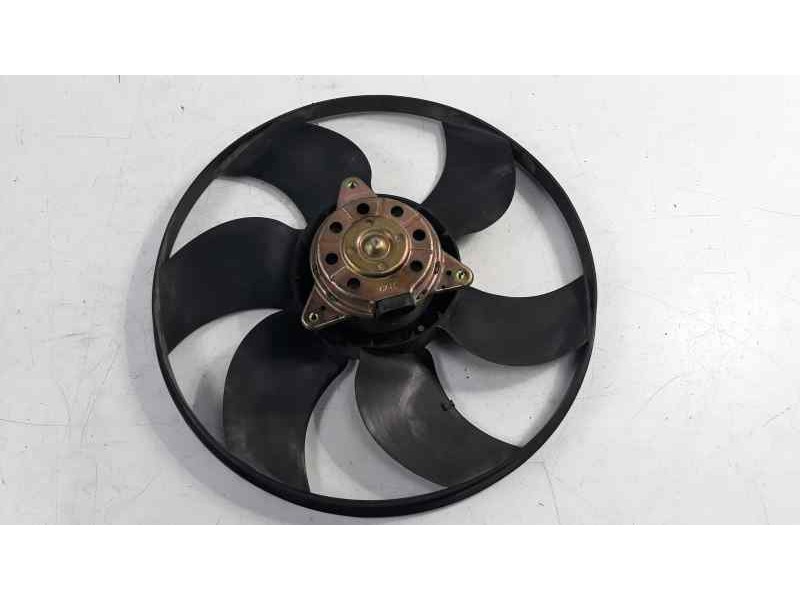 Recambio de electroventilador para renault clio ii fase ii (b/cb0) 1.5 dci diesel referencia OEM IAM 7700428659 47361 