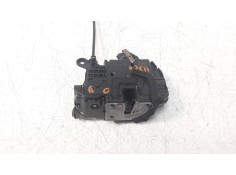 Recambio de cerradura puerta delantera derecha para renault captur 1.5 dci diesel fap energy referencia OEM IAM 805020401R CRDRE 2