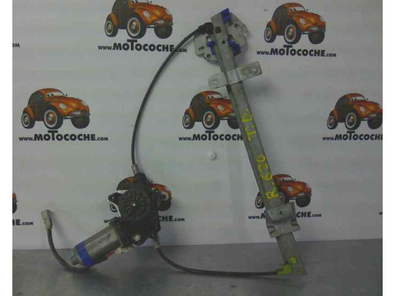 Recambio de elevalunas trasero derecho para mg rover serie 600 (rh) referencia OEM IAM   