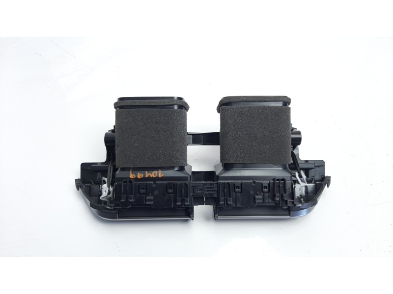 Recambio de rejilla aireadora para toyota c-hr referencia OEM IAM 55670F4010  