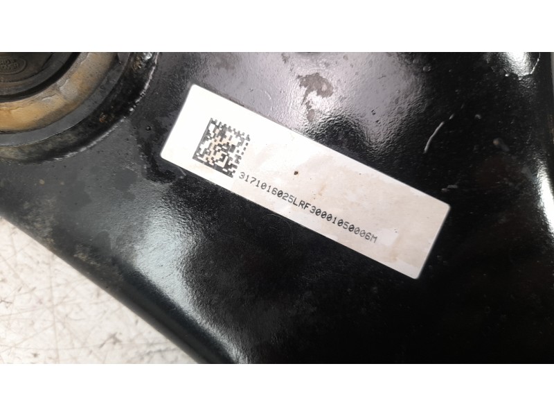 Recambio de brazo suspension delantero derecho para land rover discovery sport pure referencia OEM IAM FK723A053  