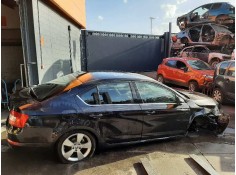 SKODA OCTAVIA LIM. (5E3)