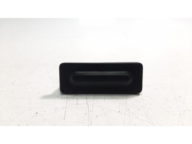 Recambio de maneta exterior porton para citroen c4 lim. 1.2 12v e-thp referencia OEM IAM 9820395580  