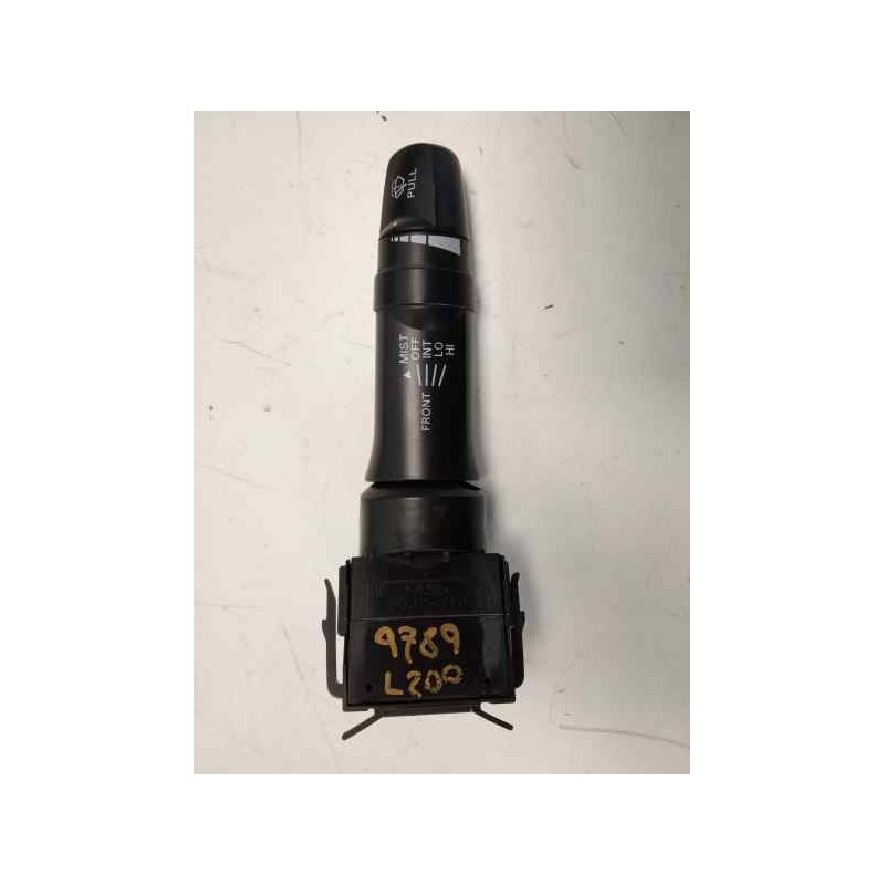 Recambio de mando limpia para mitsubishi l 200 (ka0/kb0) 2.5 di-d cat referencia OEM IAM   