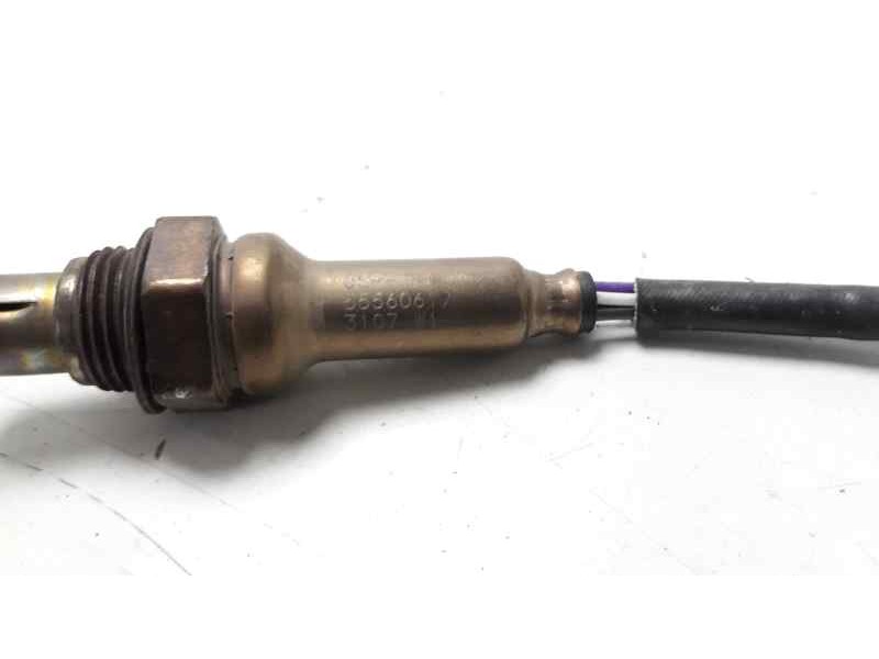 Recambio de sonda lambda para alfa romeo 156 (116) 2.4 jtd distinctive referencia OEM IAM 55560612  