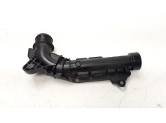 Recambio de tubo presion turbocompresor para opel vivaro furgón 1.5 cdti dpf referencia OEM IAM 9810958280   2