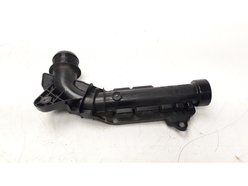 Recambio de tubo presion turbocompresor para opel vivaro furgón 1.5 cdti dpf referencia OEM IAM 9810958280  
