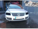 VOLKSWAGEN TOUAREG (7LA)