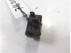 Recambio de mando elevalunas delantero izquierdo para audi a4 berlina (b5) referencia OEM IAM 4D0959855   2