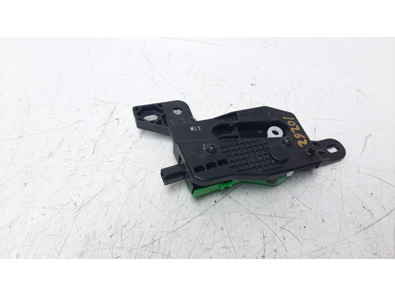 Recambio de tapa exterior combustible para kia cee´d concept referencia OEM IAM 81590A5000  