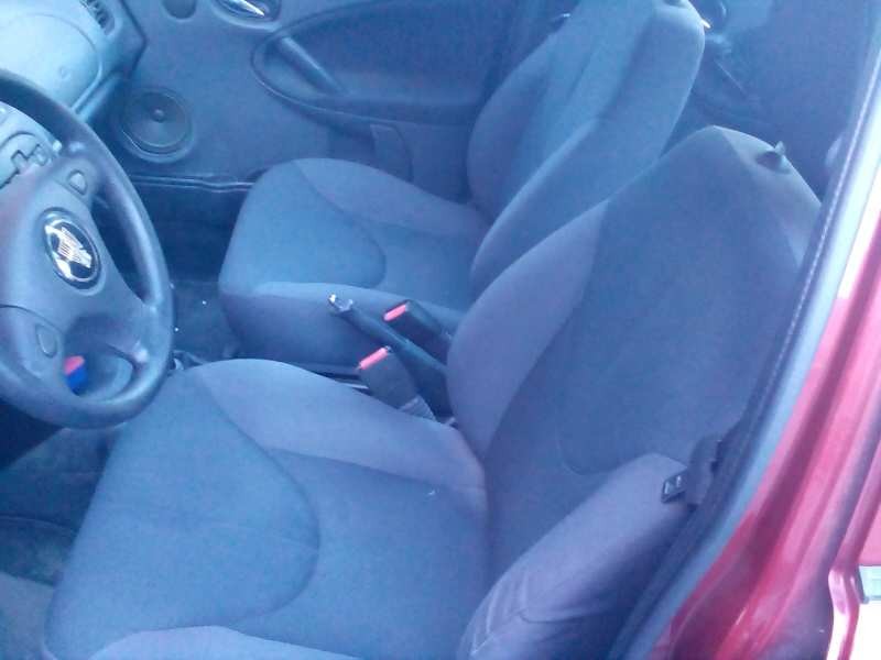 mg rover serie 25 (rf) del año 2003