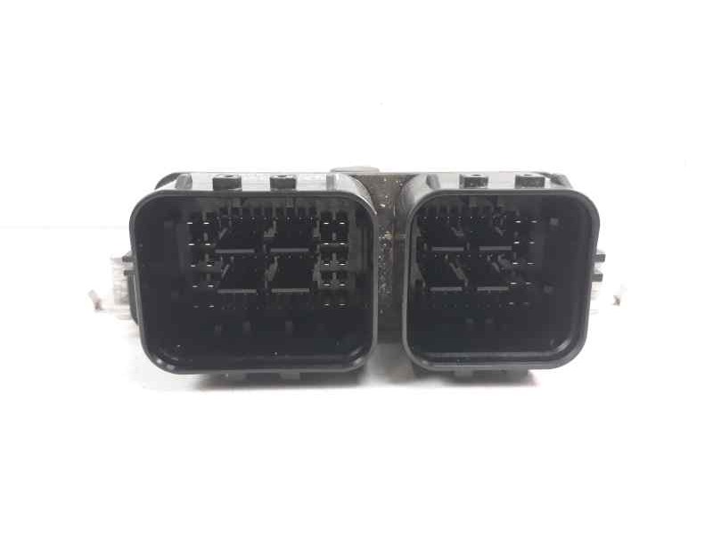 Recambio de centralita motor uce para kia rio concept referencia OEM IAM 3911703381 900119009KK 