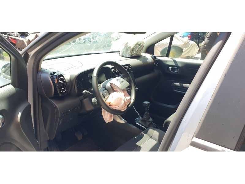 citroen c3 aircross del año 2022