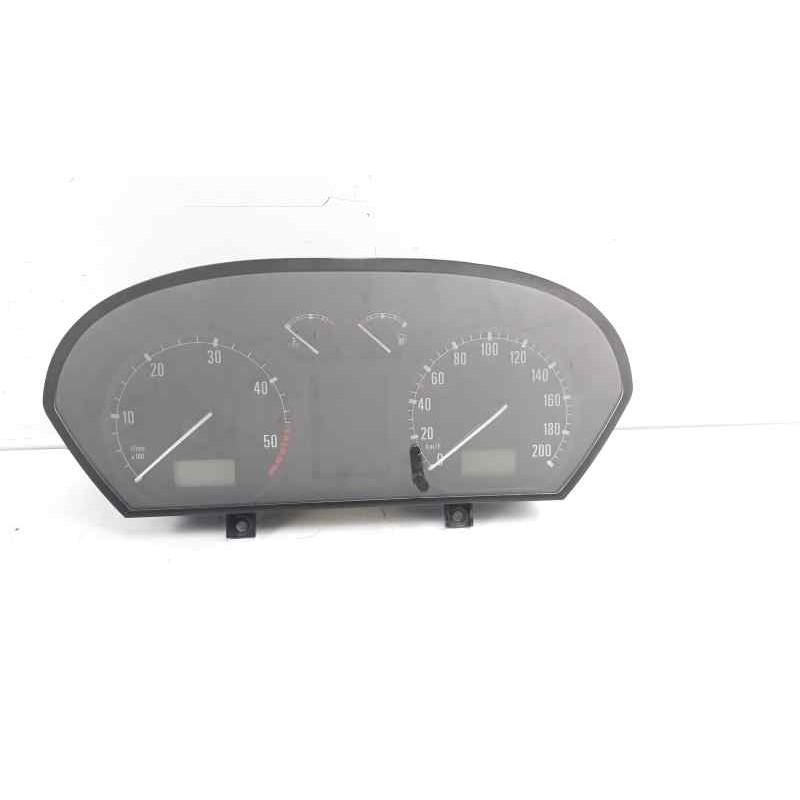 Recambio de cuadro instrumentos para skoda fabia (6y2/6y3) 1.9 sdi cat (asy) referencia OEM IAM 6Y1919880A  