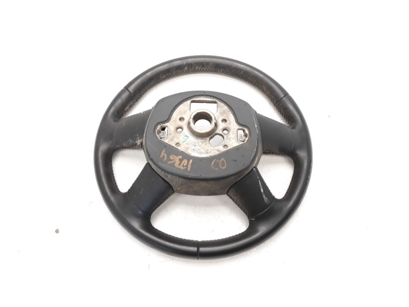 Recambio de volante para audi q3 (8u) 2.0 tdi referencia OEM IAM 8U0419091T  