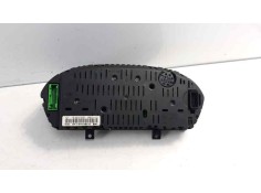 Recambio de cuadro instrumentos para skoda fabia (6y2/6y3) 1.9 sdi cat (asy) referencia OEM IAM 6Y1919880A   2