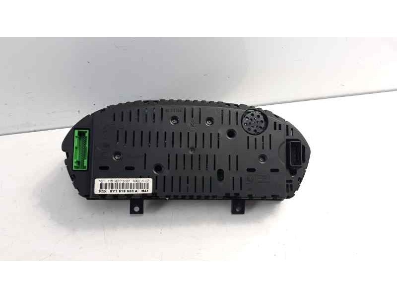 Recambio de cuadro instrumentos para skoda fabia (6y2/6y3) 1.9 sdi cat (asy) referencia OEM IAM 6Y1919880A  