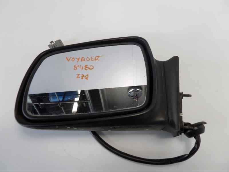 Recambio de retrovisor izquierdo para chrysler voyager (es) 2.5 turbodiesel referencia OEM IAM 04894421AE  