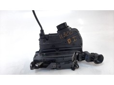 CERRADURA PUERTA DELANTERA IZQUIERDA 805030788R 