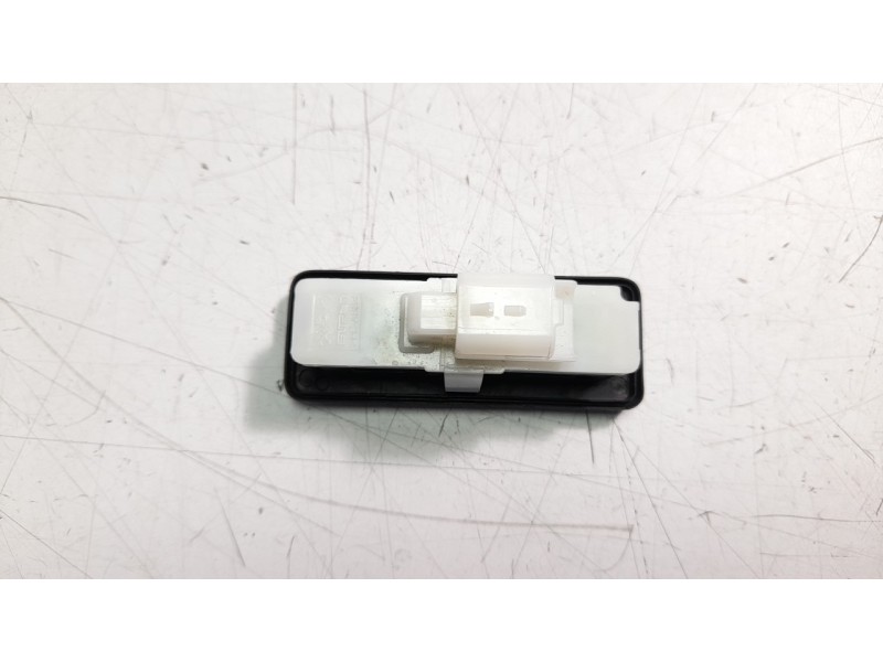 Recambio de maneta exterior porton para citroen c4 lim. 1.2 12v e-thp referencia OEM IAM 9820395580  
