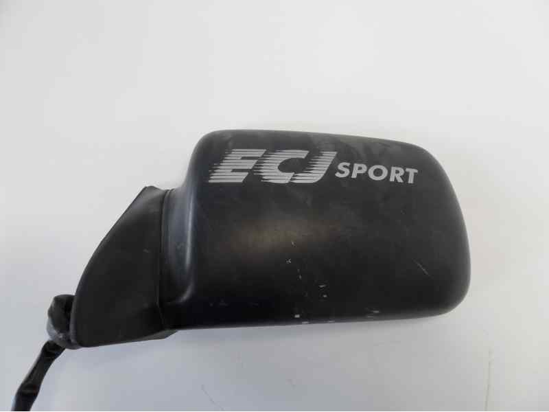 Recambio de retrovisor izquierdo para chrysler voyager (es) 2.5 turbodiesel referencia OEM IAM 04894421AE  