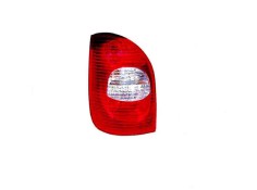 Recambio de piloto trasero izquierdo para citroen xsara picasso referencia OEM IAM 6350FV 103F07291771 CI7174154