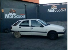 citroen zx del año 1991