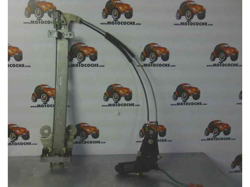 Recambio de elevalunas delantero izquierdo para chrysler voyager (es) referencia OEM IAM 55257109  