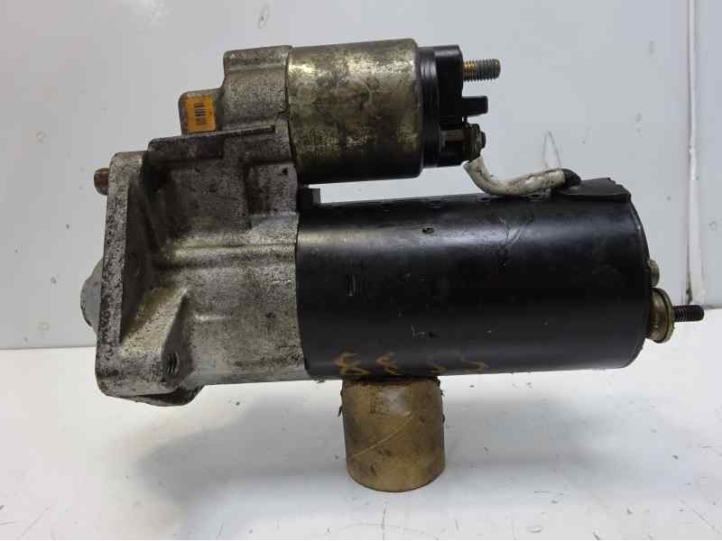 Recambio de motor arranque para volvo s80 berlina t6 referencia OEM IAM 0001115007 ARF901501 S50228