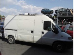 citroen jumper caja cerrada (1) del año 2001