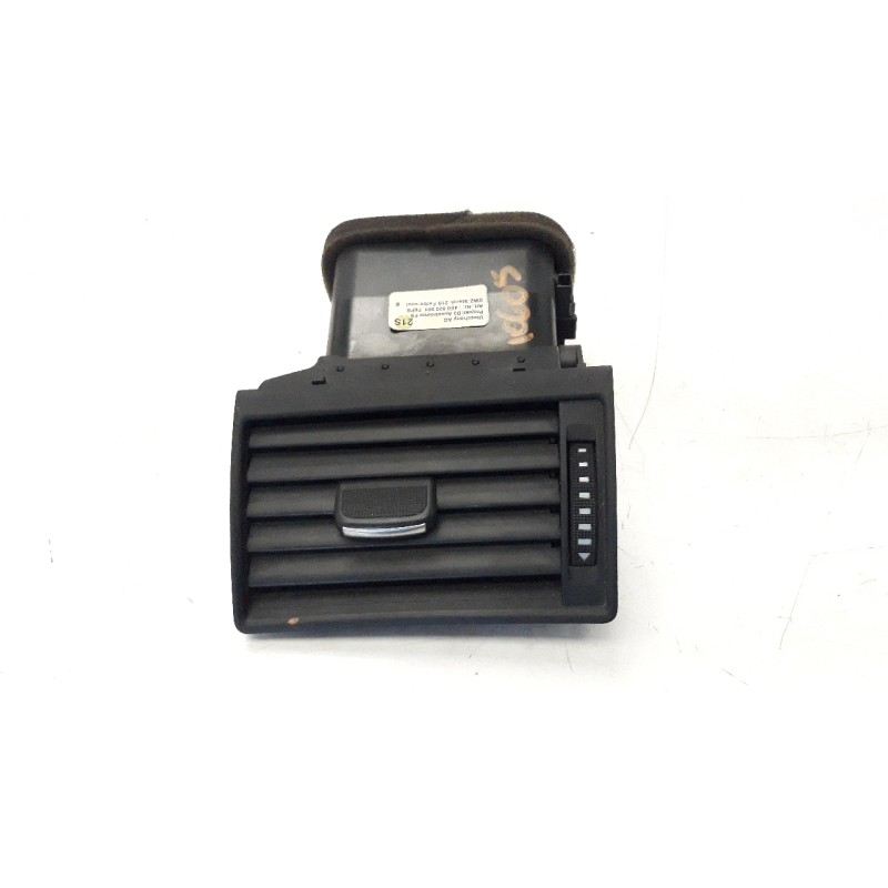 Recambio de rejilla aireadora para audi a8 (4e2) 3.0 v6 24v tdi referencia OEM IAM 4E0820901  