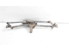Recambio de motor limpia delantero para skoda fabia (6y2/6y3) 1.9 sdi cat (asy) referencia OEM IAM 6Q1955119  