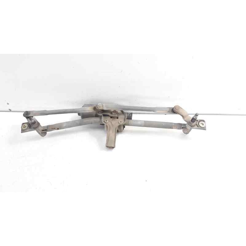 Recambio de motor limpia delantero para skoda fabia (6y2/6y3) 1.9 sdi cat (asy) referencia OEM IAM 6Q1955119  
