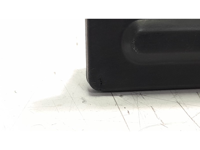Recambio de maneta exterior porton para citroen c4 lim. 1.2 12v e-thp referencia OEM IAM 9820395580  